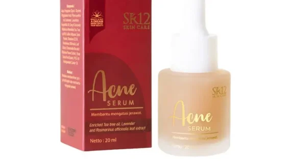 Acne Serum