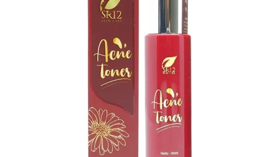 Acne Toner Premium