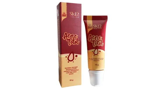 Acne Totol