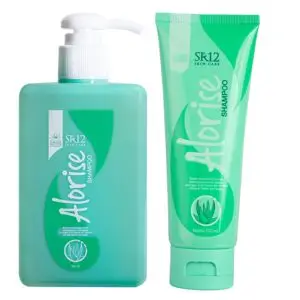 Alorise Shampoo 0