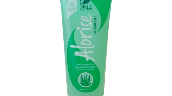 Alorise Shampoo