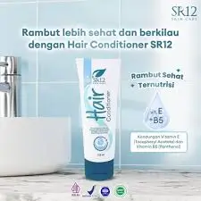 Hair Conditioner 3