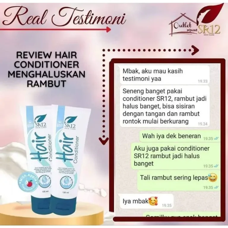 Hair Conditioner 4