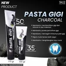 Pasta Gigi Charcoal 2