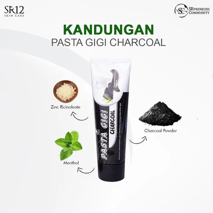 Pasta Gigi Charcoal 3