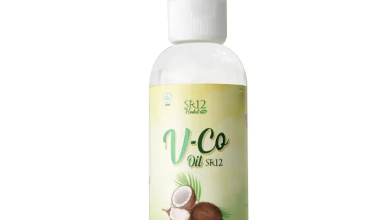 V-Co Oil Sr12