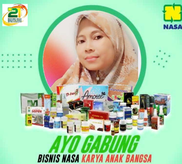 NURLAELAH
