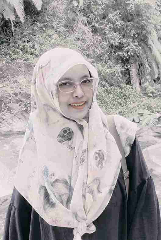 Retno Riyatri Mulaningsih