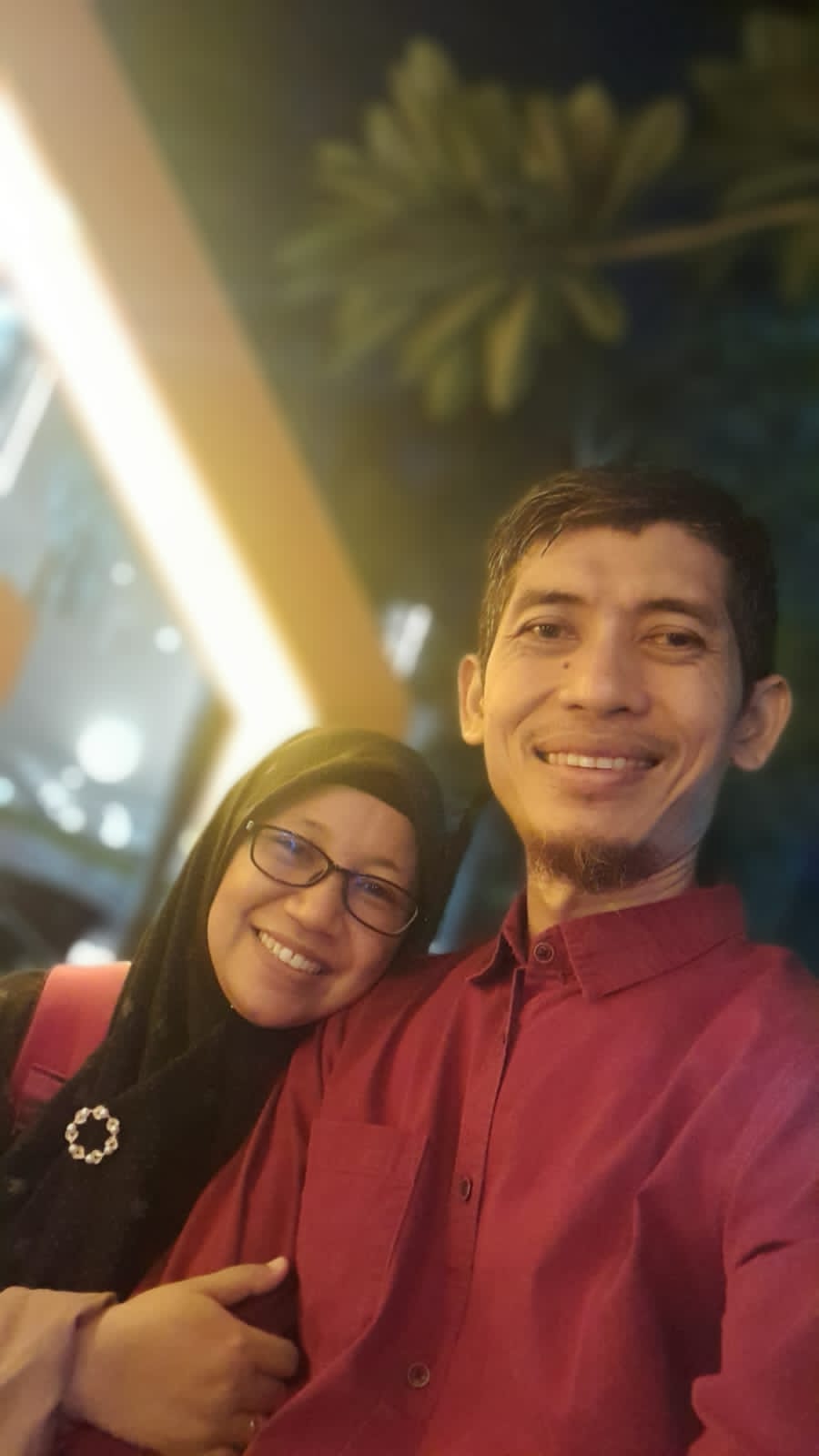 Muh Ngatsori Widyanto