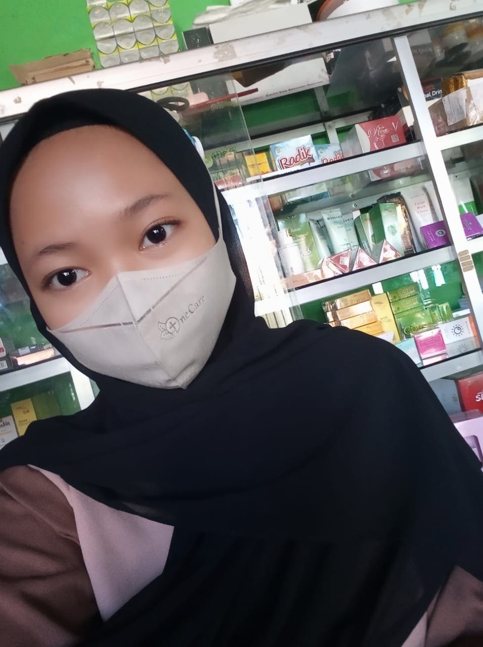 Anggik Mutiana