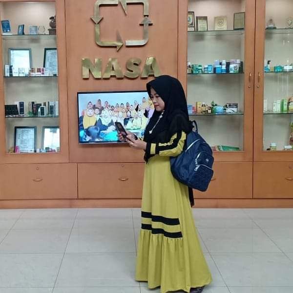Mukhlishoh