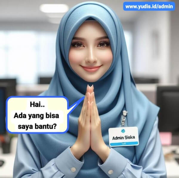 Admin Siska